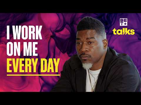 David Banner Talks Sex Appeal, Love, Trauma & Truth With No Filters | BET Talks