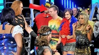 5 Facts You Need to Know About James Ellsworth