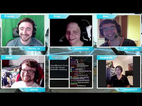 MogTalk: Episode 160 - Balancing the PvE Community