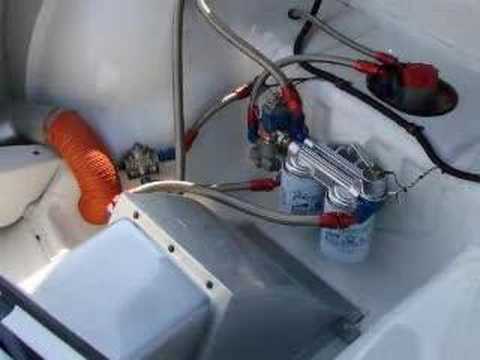 Lot S194 1966 Chevrolet Corvair Yenko Stinger