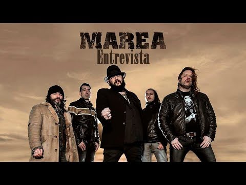 Marea revela detalles de El Azogue antes del lanzamiento
