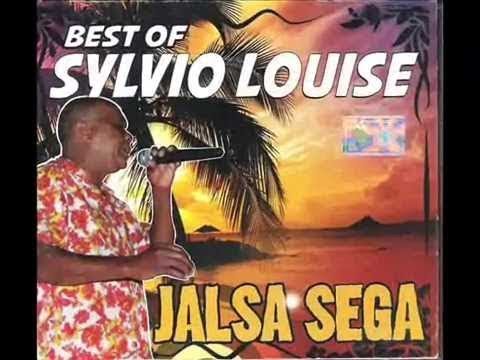 Sega Sylvio Louise Mix