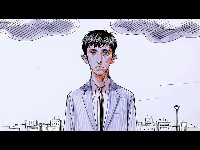  Weight Of It All (Visualiser) - James Blunt