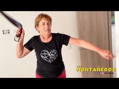 MOM THINGS - THE MOUNTAINEERS