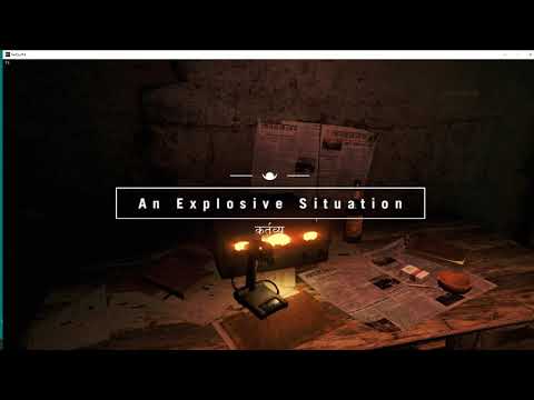 FARCRY4HARD 2022 03 10   19 13 33 14 AN EXPLOSIVE SITUATION/YALUNGS JUDGEMENT