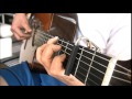 Jar of Hearts (Christina Perri) - Fingerstyle Guitar ...