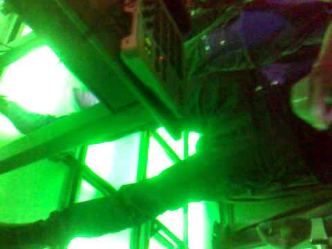 Yankee bar ( Mc leandrinho + Xandy + Nicholas )