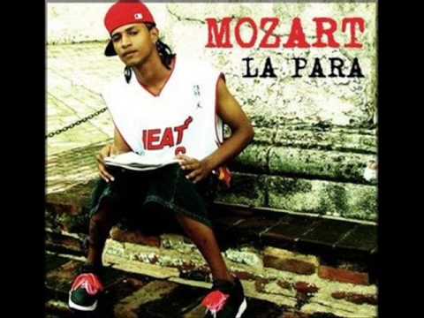 Melymel Ft Mozart La Para Stop FrontinRemiX PROD NICO