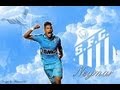 Neymar Skills,Goals, Celebrations 2012