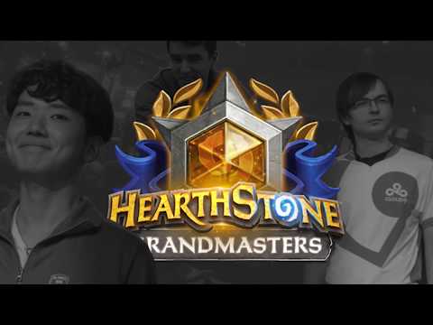 Le Récap des Grandmasters | Semaine 1