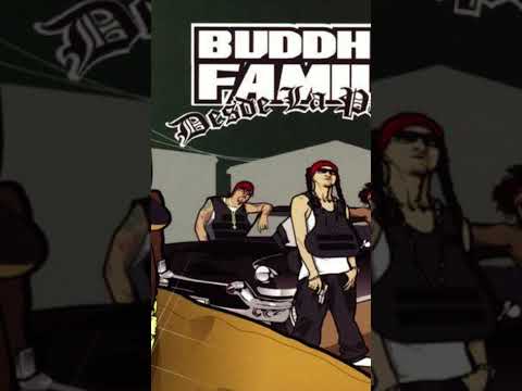 Don Omar Vivo En Guerra - Buddhas Family 2