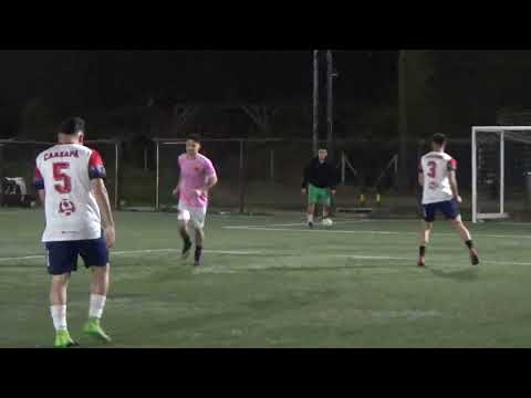 CAAZAPA VS TE EXTRAÑO TANTO FC - #NuñezLibertadores - 2022