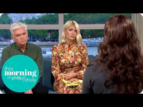 Vanessa George Nursery Mum Describes Her Release From Prison as Disgusting | This Morning