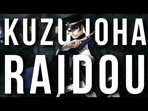 Devil Summoner Raidou Kuzunoha | The Devils in the Details
