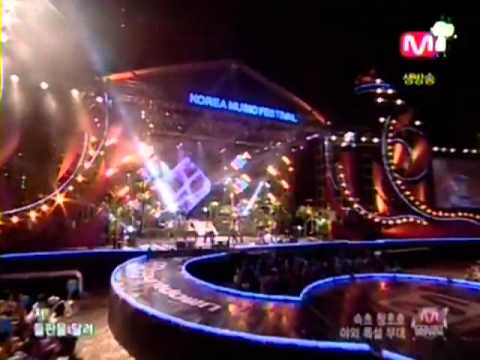 060817  Dancing Out - Super Junior