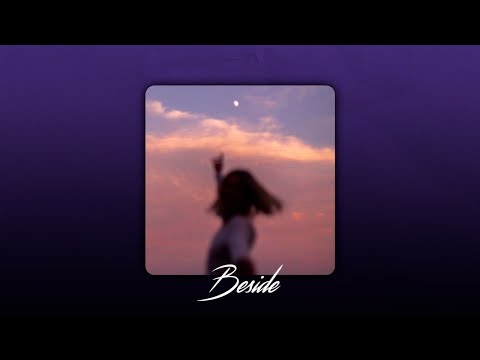 [FREE] MACAN x Jony x Andro x Type Beat - "Beside" I Лиричный бит