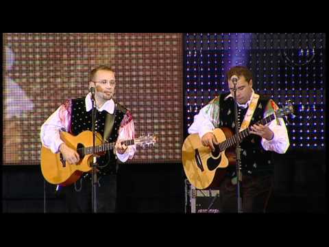 DOMEN Z VIŽARJI - IZGUBLJENI DOM