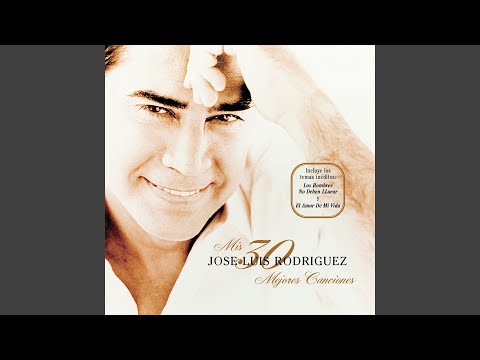 Voy A Conquistarte - Jose Luis Rodriguez El Puma
