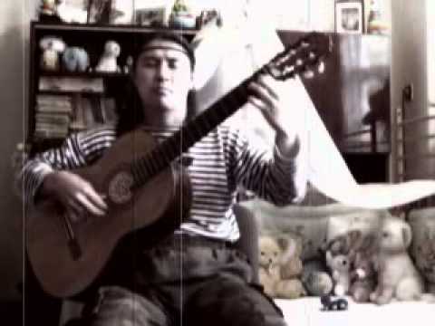 A. Ivanov-Kramskoi "Daydreams"