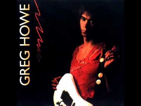 Greg Howe - Kick It All Over [Audio HQ]