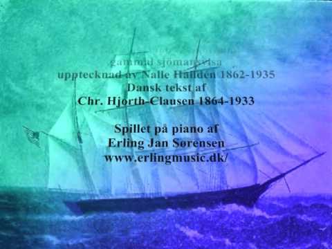 Fra Engeland til Skotland