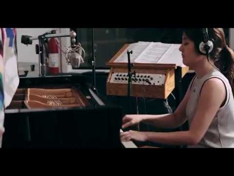 Martha Kato Album "Tales From The Trees"