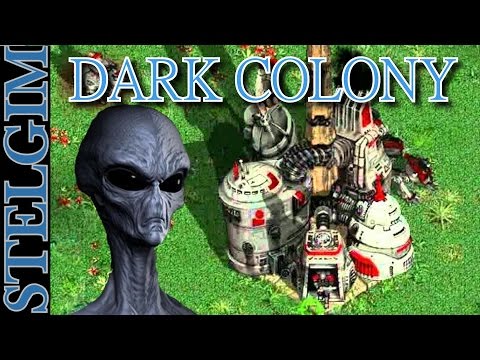 telecharger dark colony pc