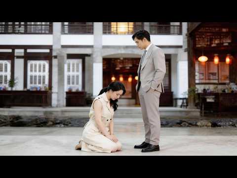 【全集】苦尋親子數十年，相認之日他竟為權勢棄母！婚禮現場竟找人假冒生母，當眾羞辱，絕望之際，隱世首富現身撐腰，怒懲不孝逆子！惡人終遭報應，負心兒子悔斷肝腸...#短劇 #短劇全集