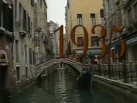 La Fenice Opera House  a theatre a story