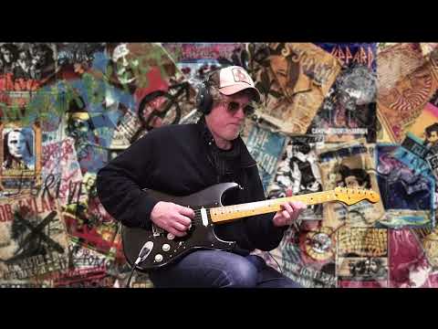 Fender Custom Shop David Gilmour Stratocaster Relic - year 2015 image 12
