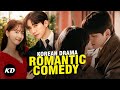 The Best Romantic Comedy In Korean Drama 2022-2023