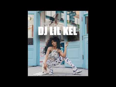 SZA - The Weekend (DJ LIL KEL ) Jersey Club