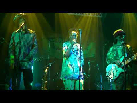 Skank to Jah @ Hootananny 14Oct21 Pt 14 (Ras Lawi)