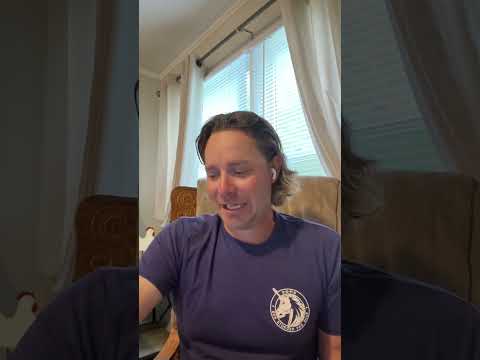 Tony Cowden loses his mind completely and Shawn Ryan takes him seriously