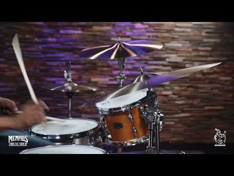 Paiste 24" Giant Beat Multifunctional Cymbal - 2928g (1018524-1020623M)