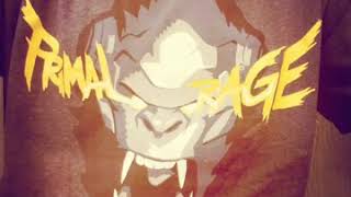 Primal Scream Therapy (VERY LOUD)