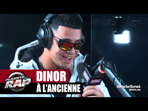 Video thumbnail for À l’ancienne