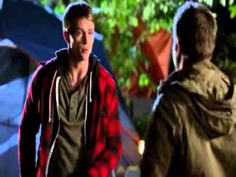 2x08 - Wade & George PART 6
