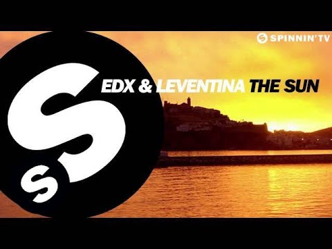 EDX & Leventina - The Sun (OUT NOW)