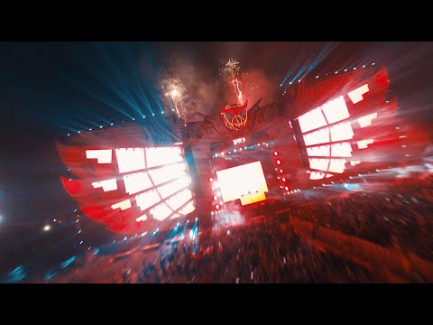 Djakarta Warehouse Project 2019 - #DWP19 - Day 3 Highlight