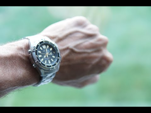 Casio 4756 Setting Time - The Struggle is Real!