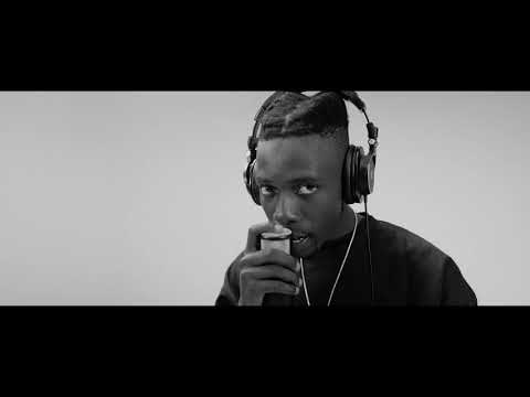 NARGA x QOUNFUZED - ZVAKAPERA (OFFICIAL VIDEO)