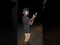 Tracers lite the nite! ☄️