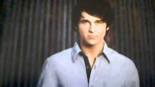 Mitchel Musso Empty