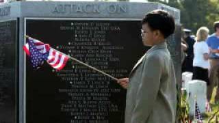 The Day America Cried ~ Johnny Van Zant