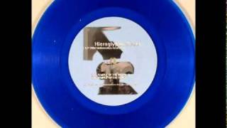 [2004] hieroglyphic being - the temple of the sun