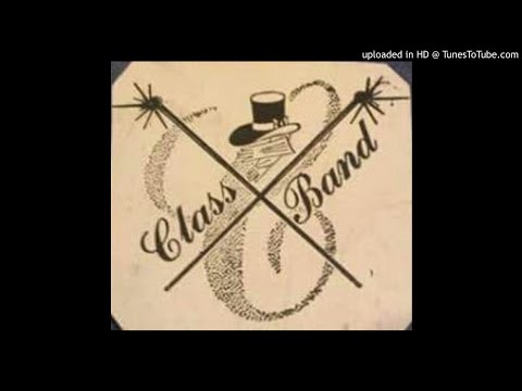 Track 1 - Class Band - Cross Creek, VA. 1985
