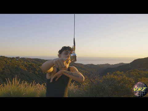 CNN Mikey - "For My People" (Live N Direct)