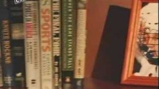 Ice Runs In His Blood