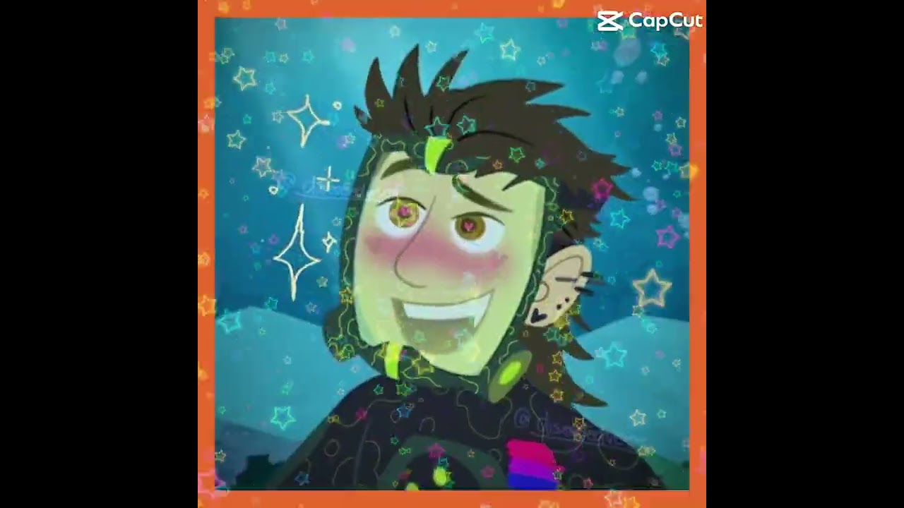 He is so silly 😜 #wildkratts  #fandoms  #nostalgia #bestboy #sillyedit #sdiybt #mhacommunity 